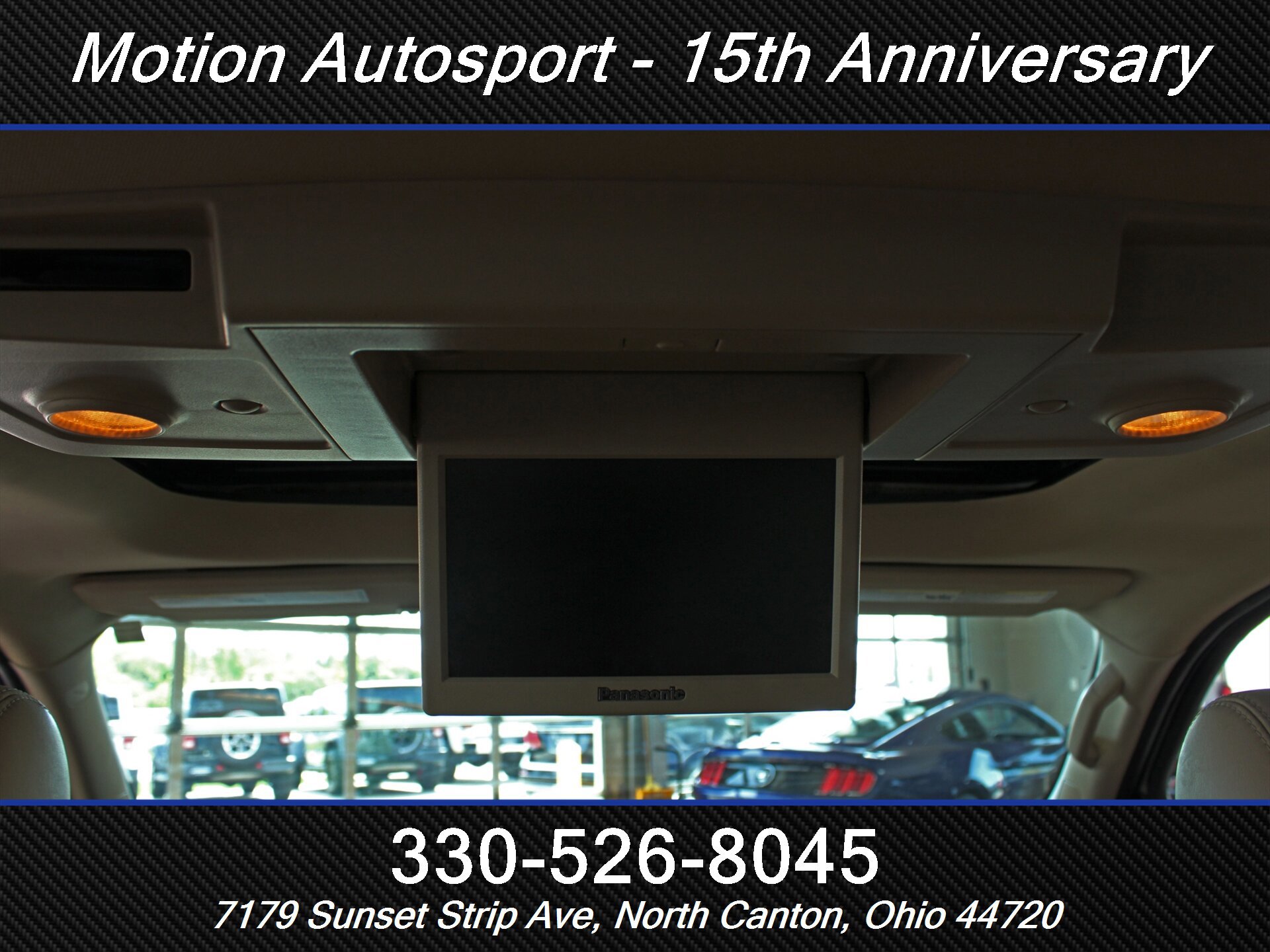 Used 2012 GMC Acadia Denali AWD/4WD image 42