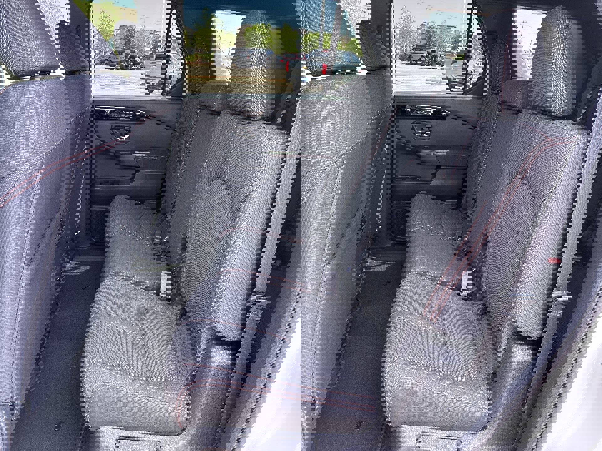 Certified 2025 Honda Pilot Sport image 20