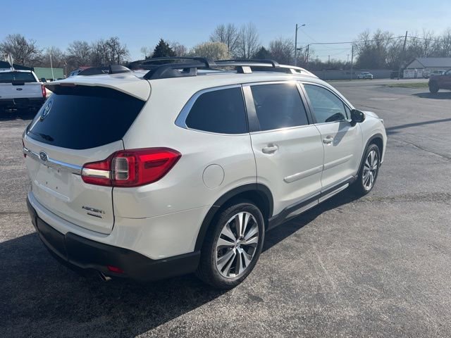 Used 2021 Subaru Ascent Limited w/ Technology Package image 5