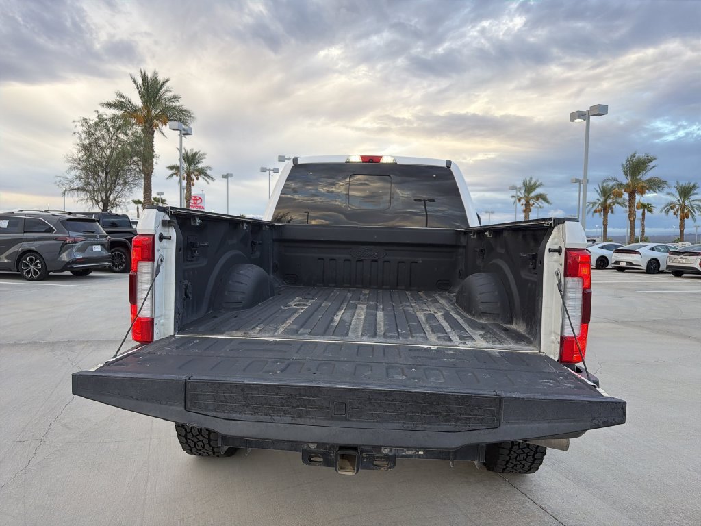 Used 2018 Ford F350 King Ranch w/ King Ranch Ultimate Package AWD/4WD image 30