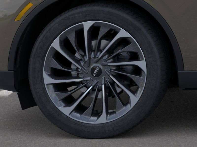 New 2025 Lincoln Aviator Reserve image 19