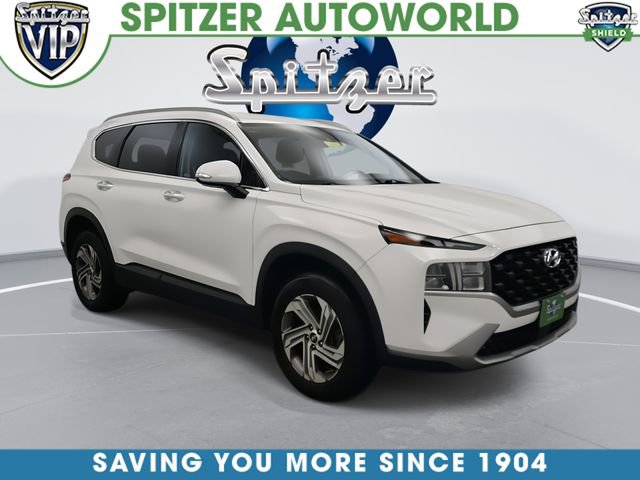 Used 2023 Hyundai Santa Fe SEL image 1