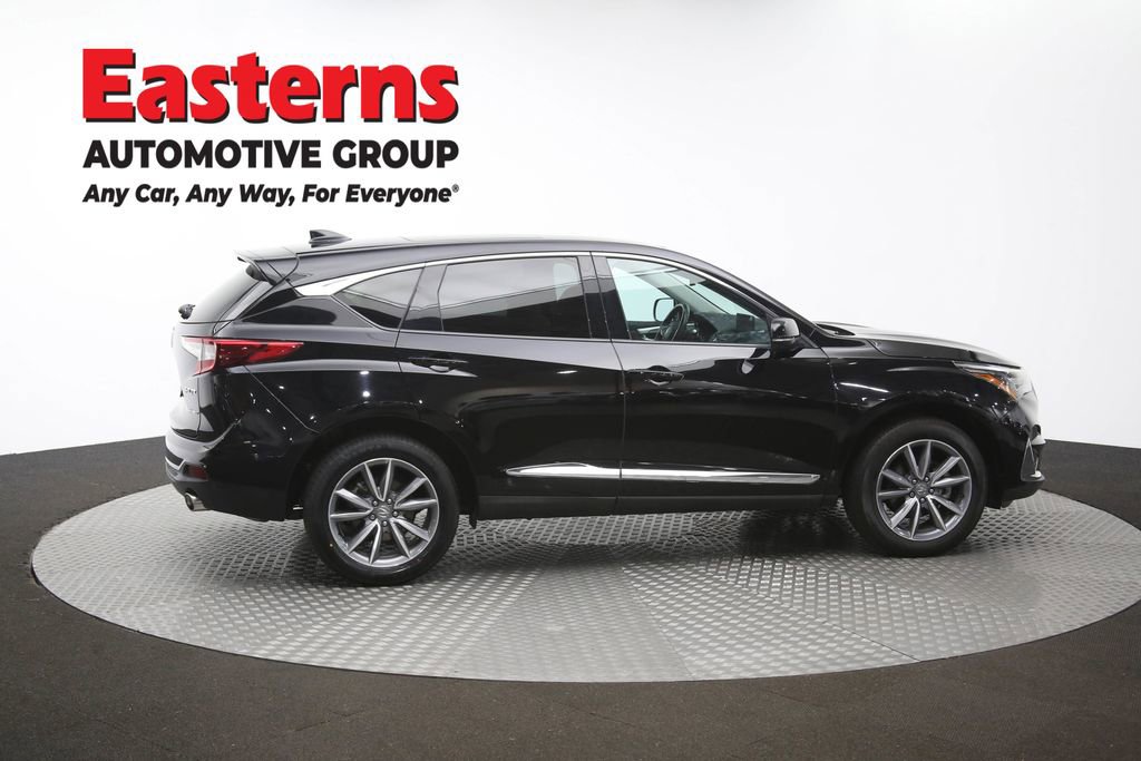 Used 2021 Acura RDX AWD w/ Technology Package image 44