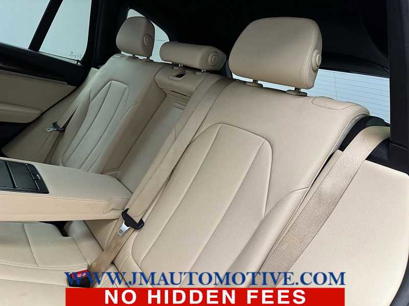 Used 2020 BMW X3 xDrive30i AWD/4WD image 16