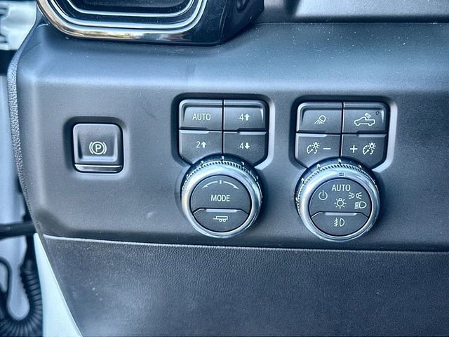 New 2026 GMC Sierra 1500 AT4X image 18