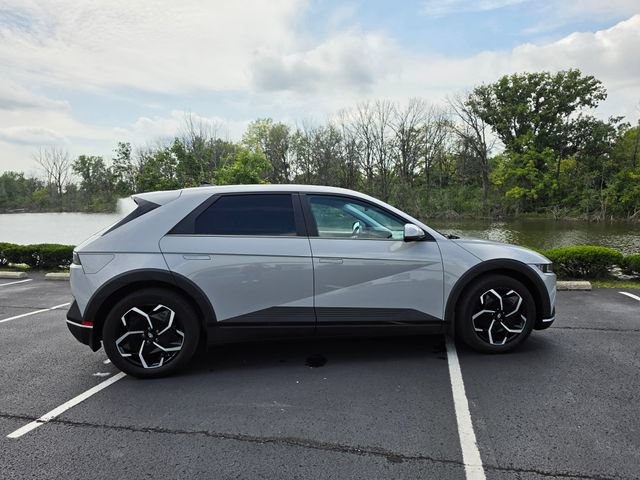 Used 2023 Hyundai Ioniq 5 SEL AWD/4WD image 5