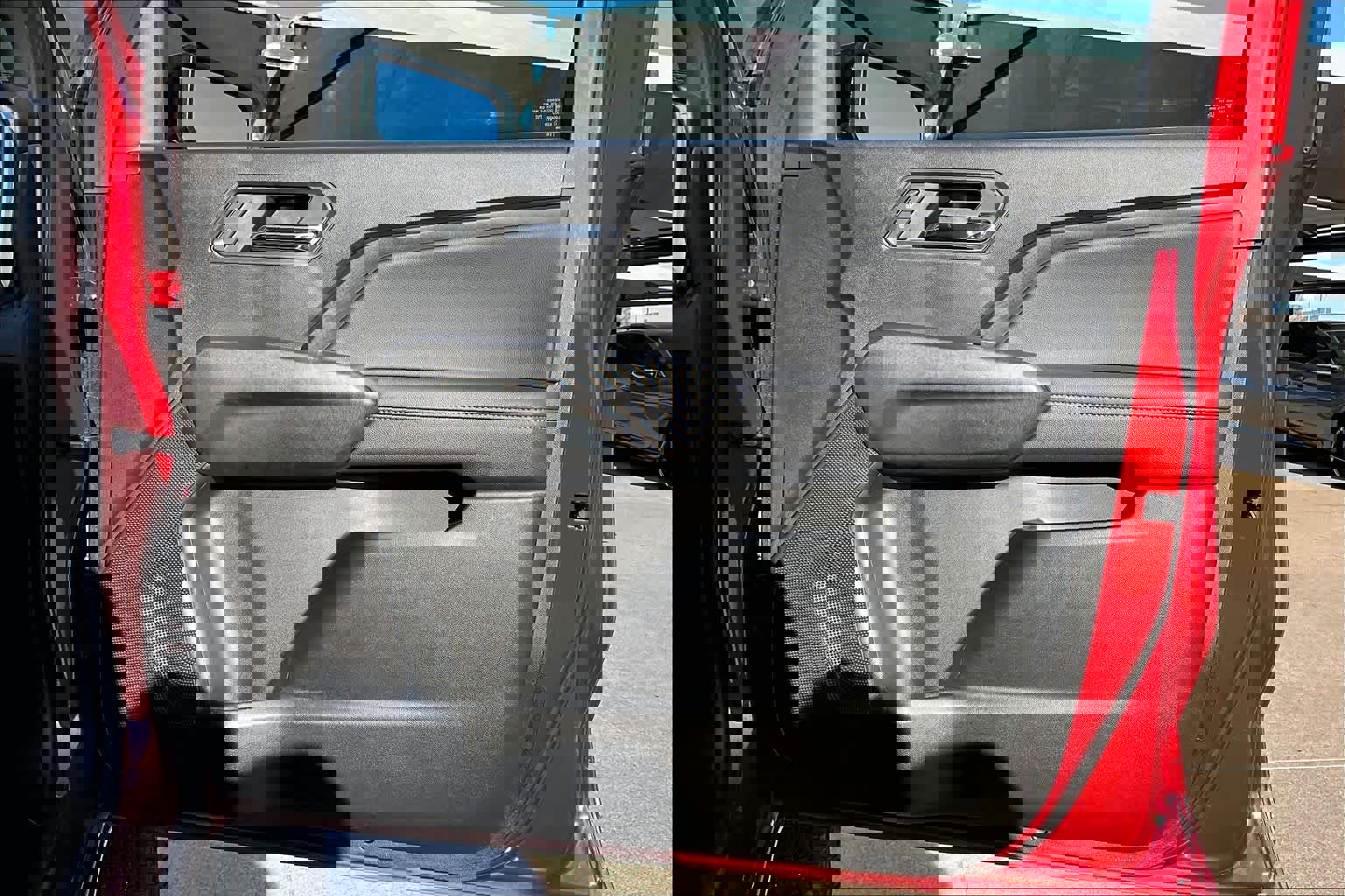 Used 2023 GMC Canyon Elevation w/ Elevation Premium Package image 21