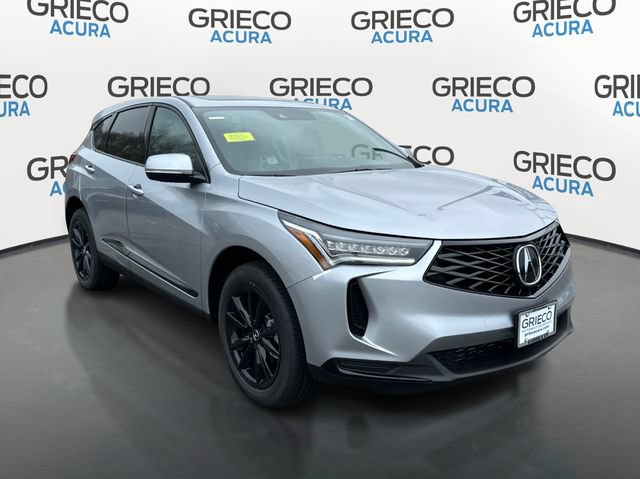 New 2026 Acura RDX SH-AWD