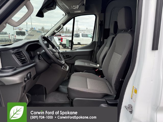 New 2026 Ford Transit 350 148 High Roof Extended AWD image 2