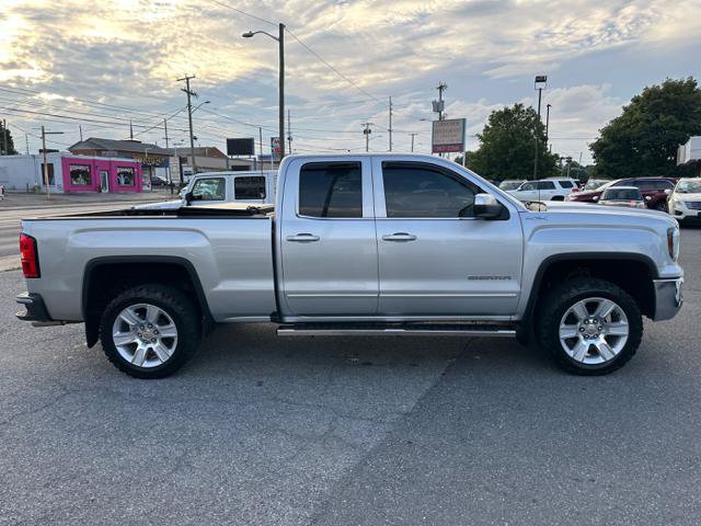 Used 2018 GMC Sierra 1500 SLE w/ SLE Value Package AWD/4WD image 5