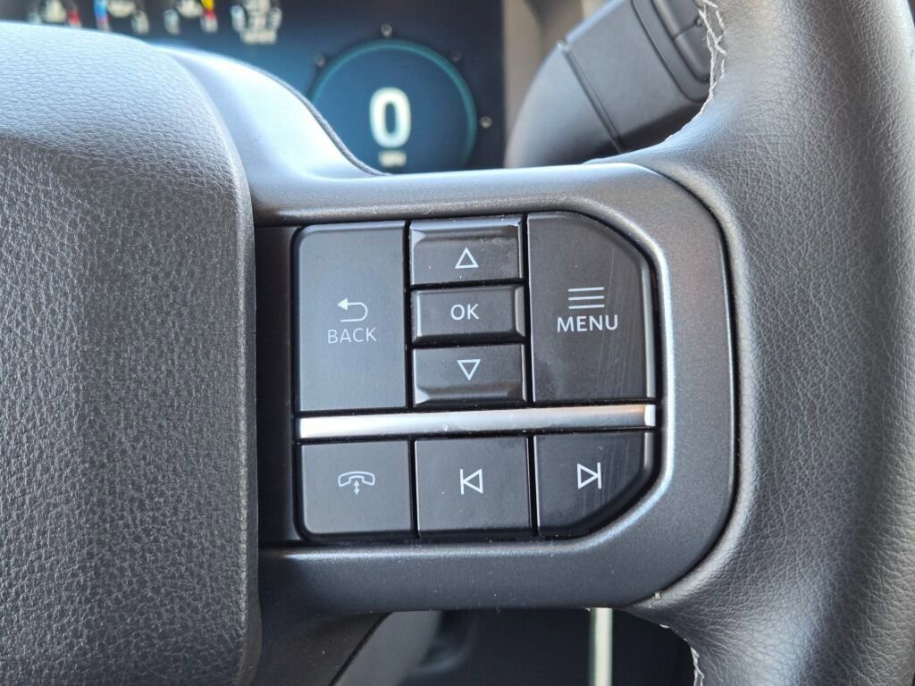 Used 2024 Ford F150 XLT image 27