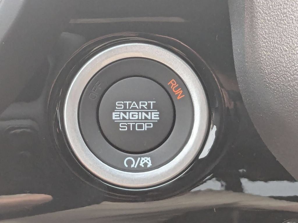 New 2026 RAM 1500 Laramie w/ Night Edition AWD/4WD image 24