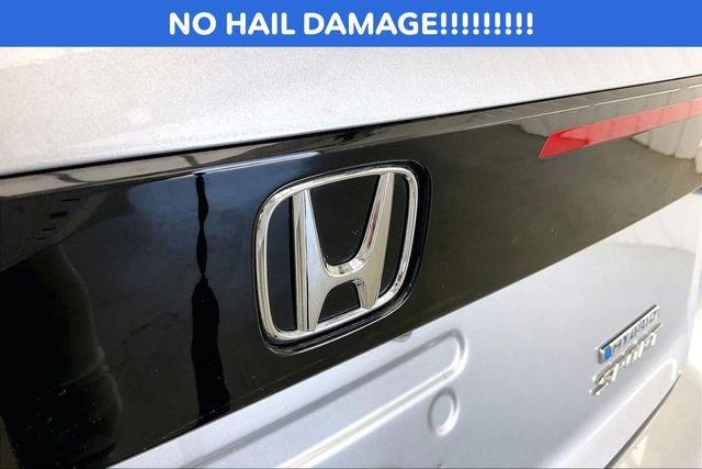 Certified 2025 Honda Accord Sport image 32