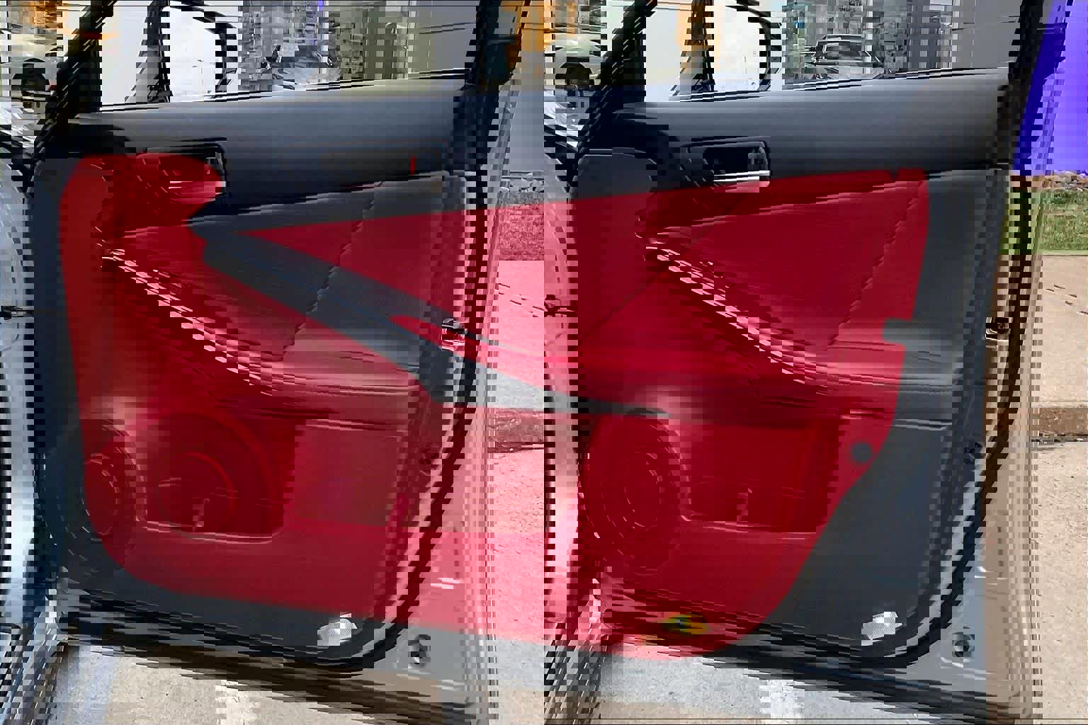 Used 2023 Lexus IS 350 F Sport w/ Navigation Package image 23