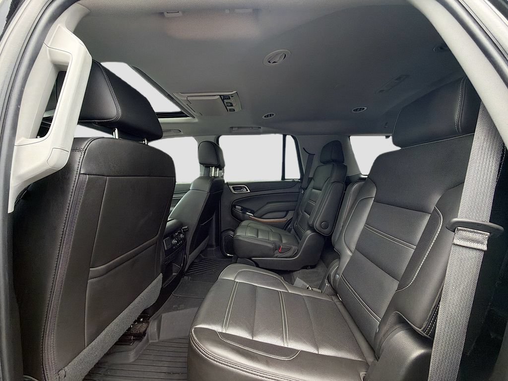 Used 2019 GMC Yukon Denali w/ Denali Ultimate Package AWD/4WD image 26