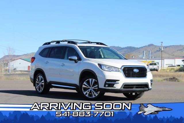 Used 2019 Subaru Ascent Touring w/ Popular Package #2 image 1