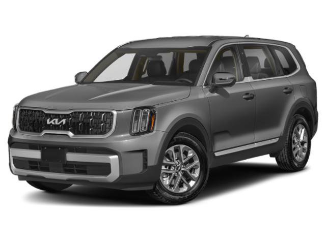 Used 2023 Kia Telluride LX image 1