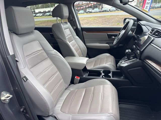 Used 2018 Honda CR-V EX-L image 20
