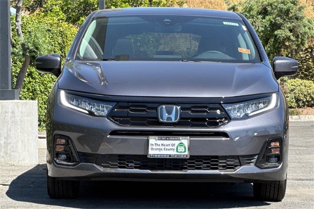 New 2026 Honda Odyssey Elite image 9