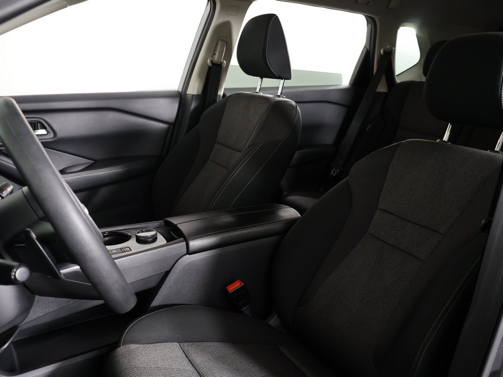 Used 2024 Nissan Rogue SV AWD/4WD image 27