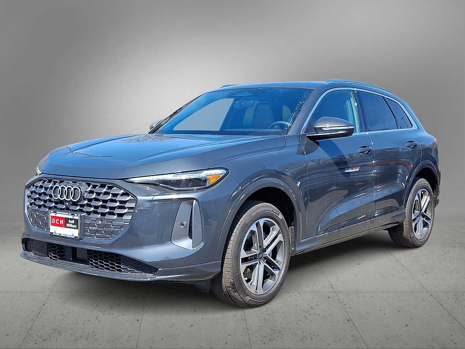 New 2026 Audi Q5 Premium AWD/4WD image 1