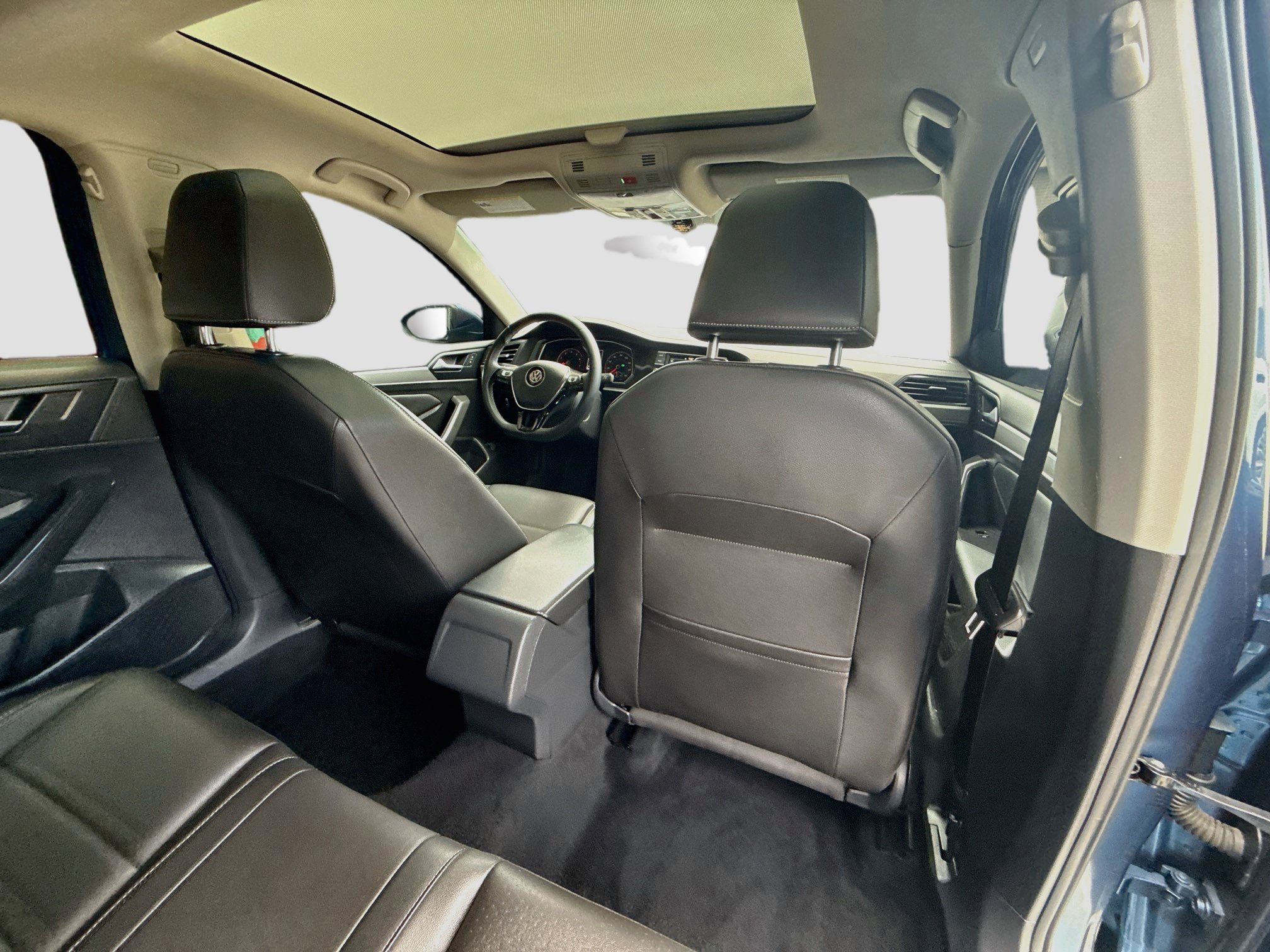 Used 2021 Volkswagen Jetta SE FWD image 26