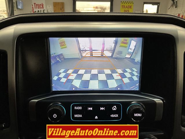 Used 2017 GMC Sierra 1500 SLE image 19