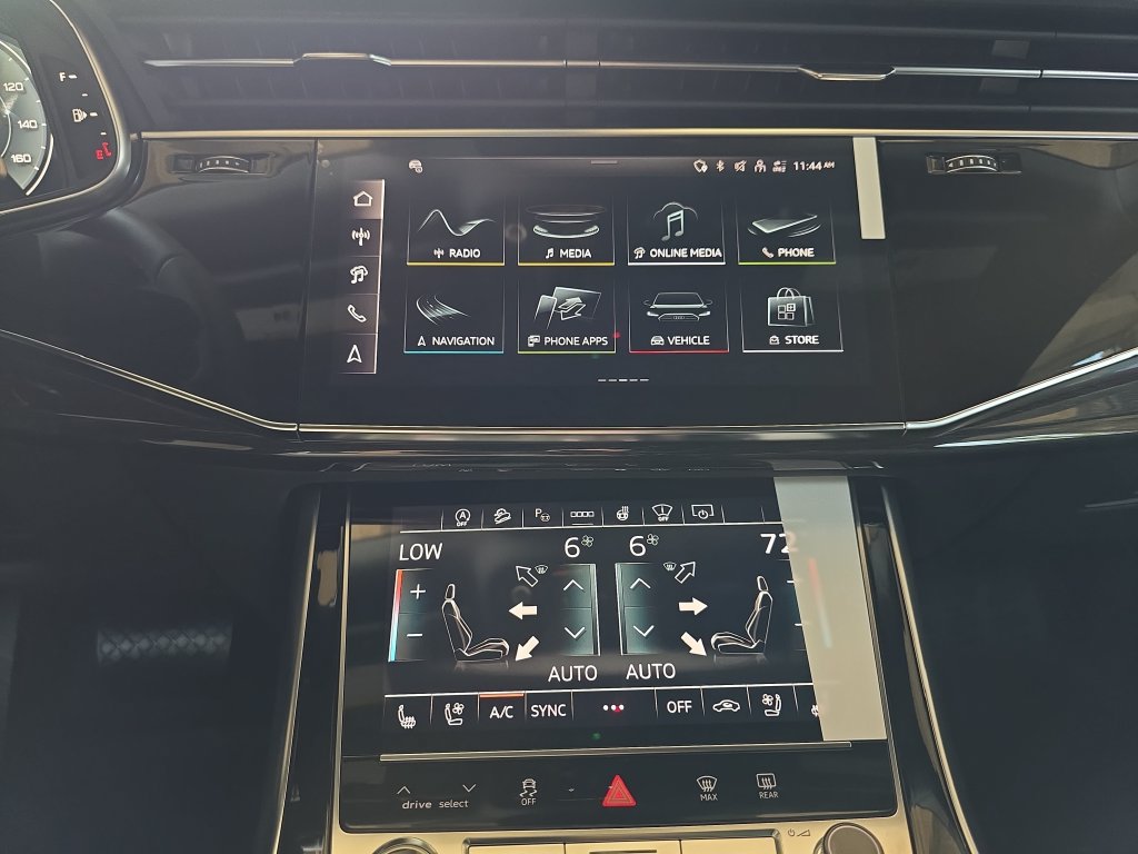 New 2026 Audi Q8 Prestige AWD/4WD image 20