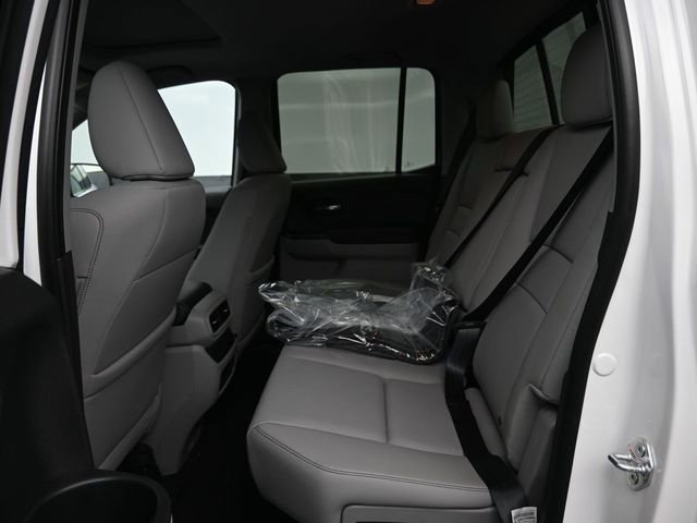 New 2026 Honda Ridgeline RTL image 13