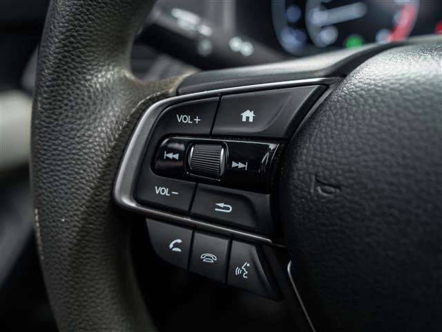 Used 2021 Honda Accord LX image 17