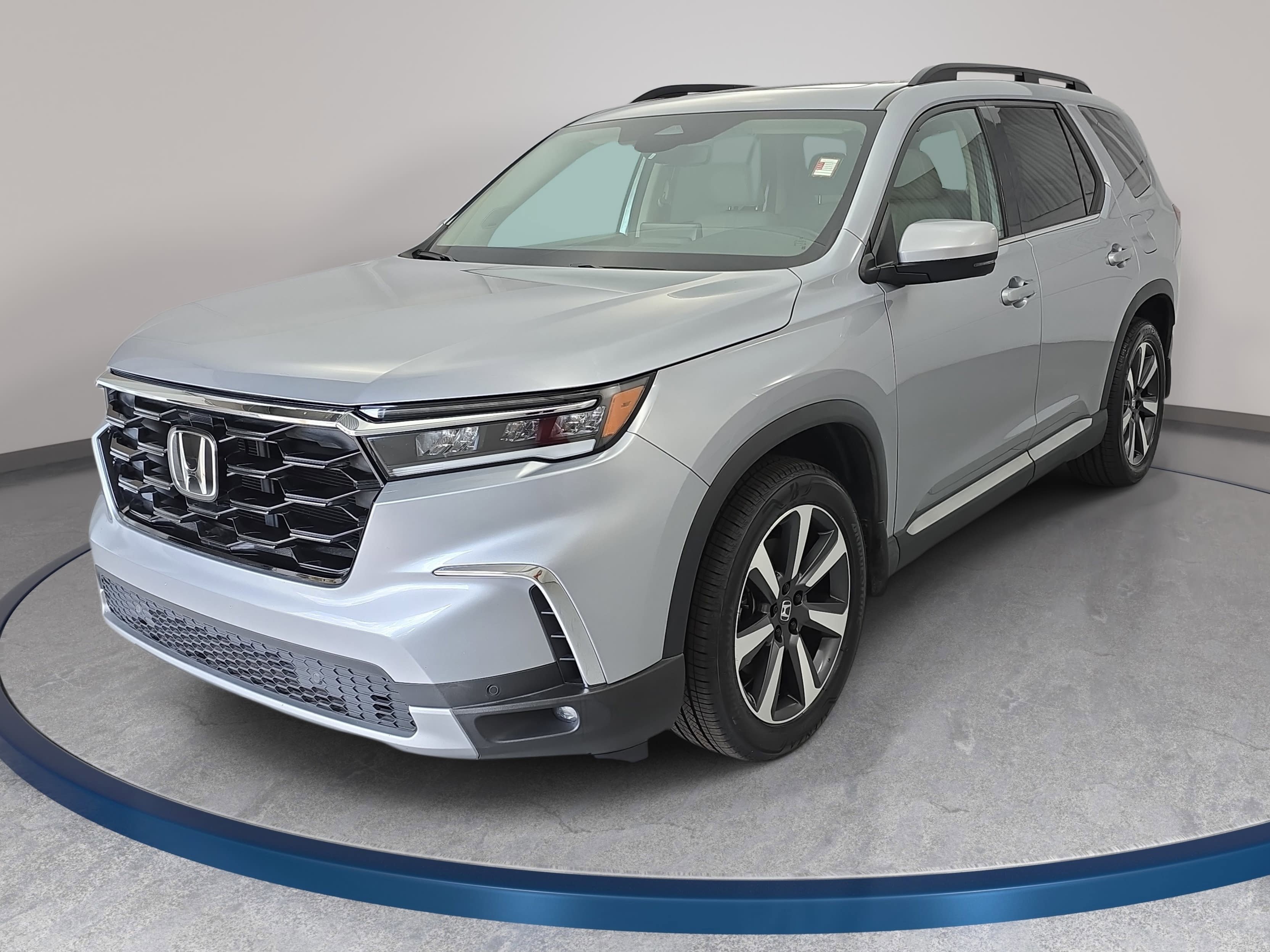 Used 2023 Honda Pilot Touring