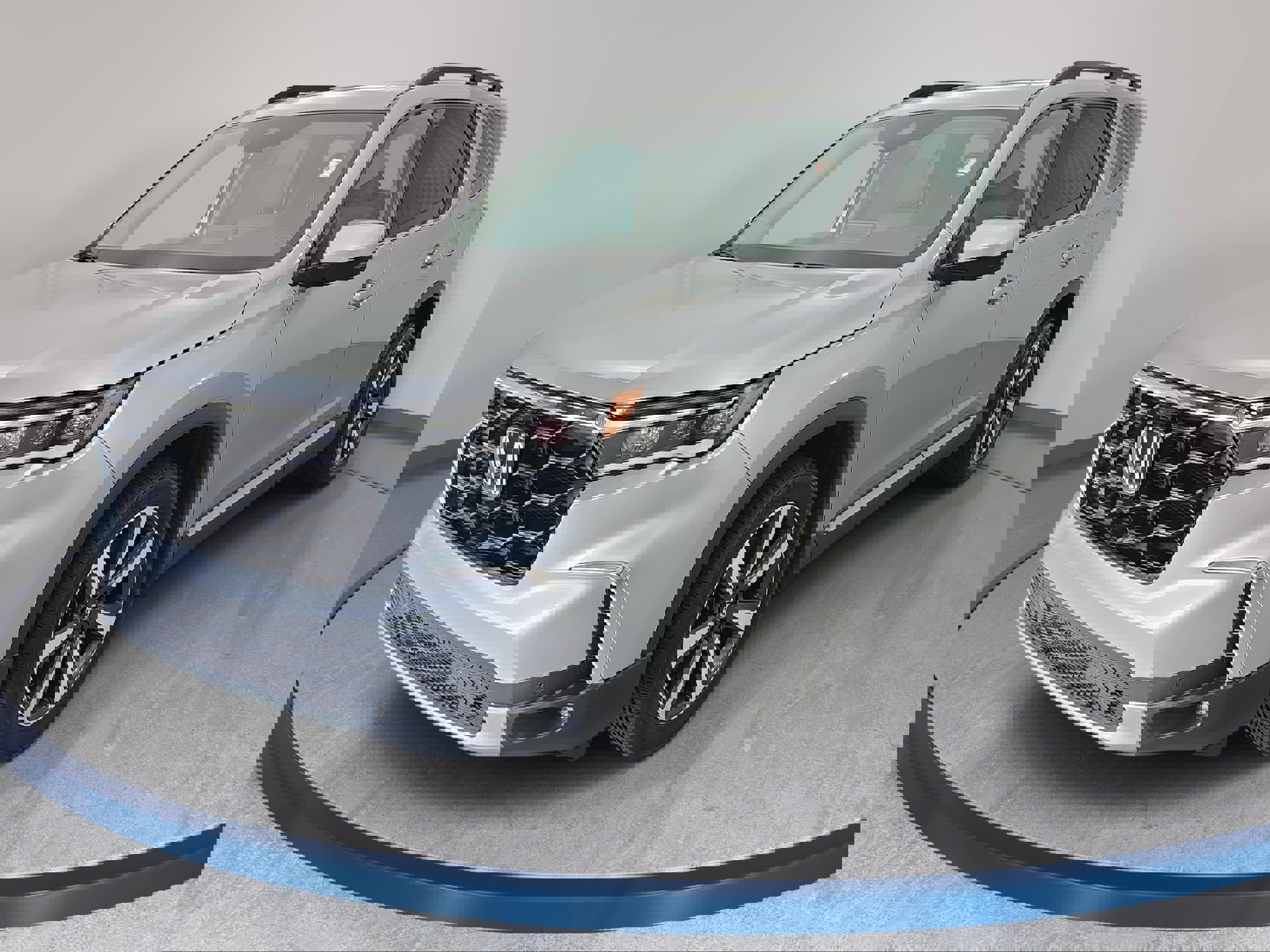 Used 2023 Honda Pilot Touring image 1