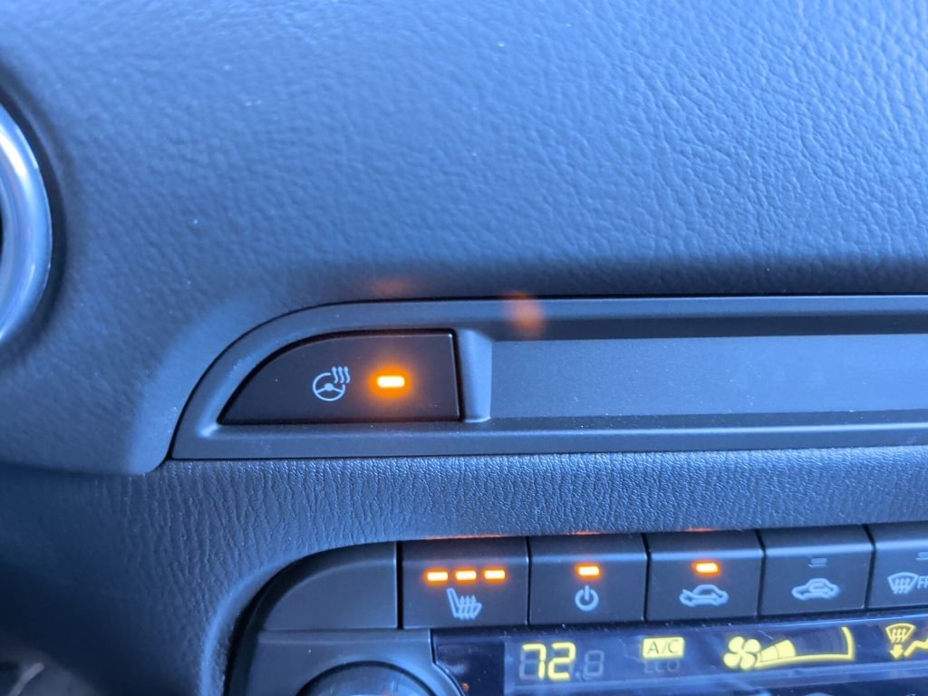 Used 2024 MAZDA CX-5 Signature image 31