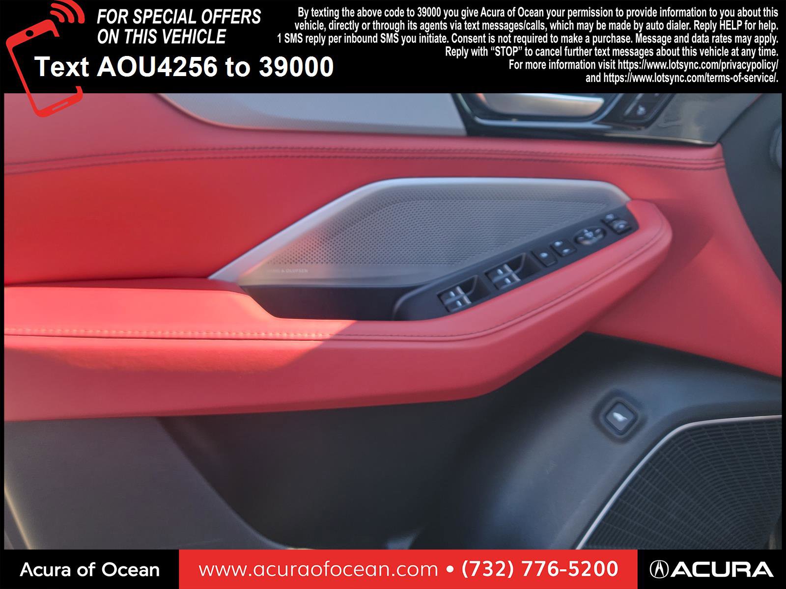 Certified 2025 Acura MDX A-Spec image 10