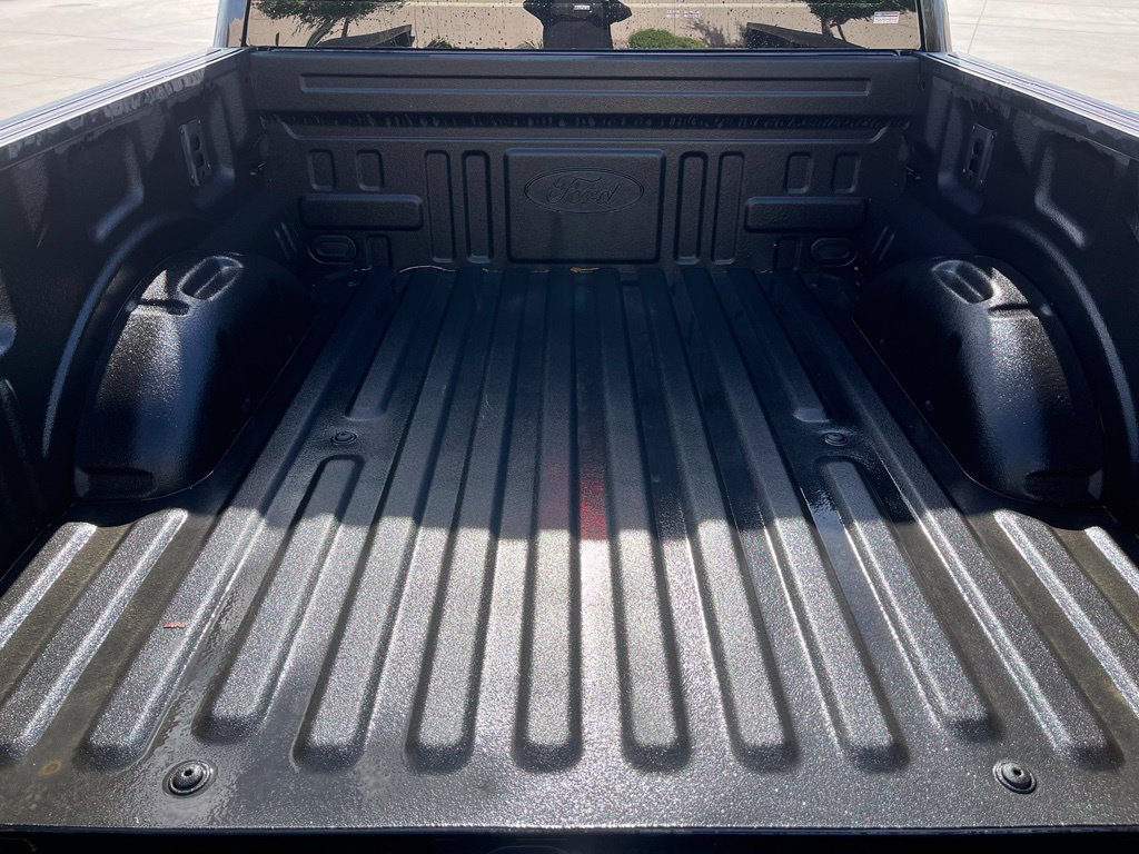 Used 2024 Ford F150 XL RWD image 12