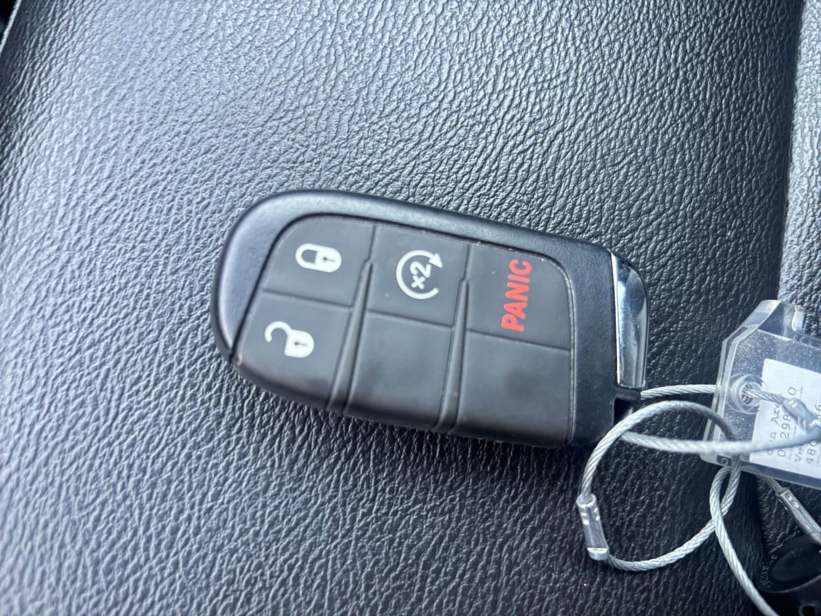 Used 2025 Jeep Compass Limited AWD/4WD image 21