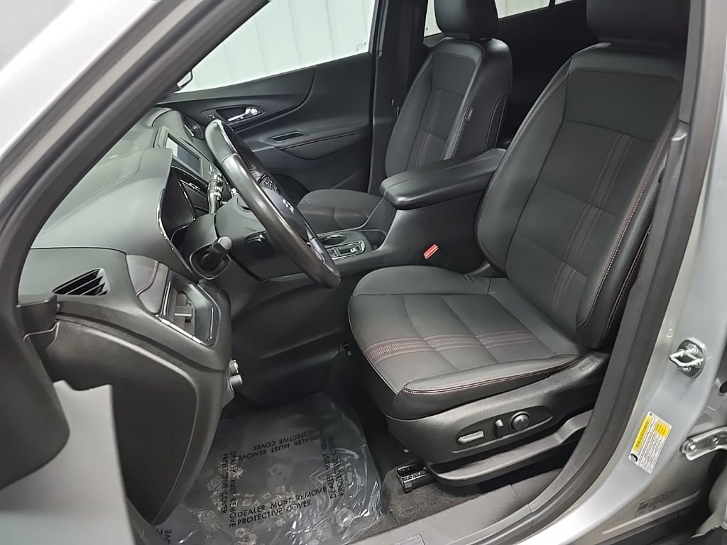 Used 2022 Chevrolet Equinox RS AWD/4WD image 29