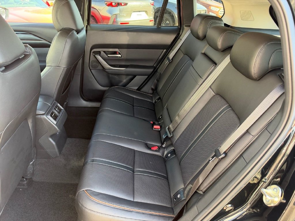 New 2026 MAZDA CX-50 AWD 2.5 S w/ Weather Package image 11