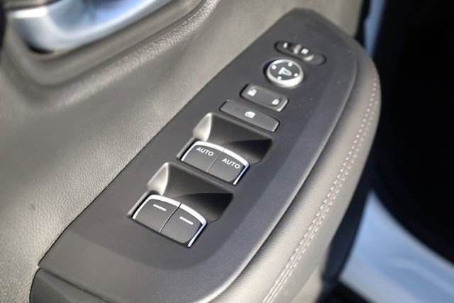 New 2026 Honda HR-V EX-L image 14