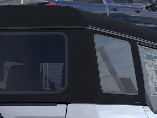 New 2026 Ford Bronco Big Bend image 25