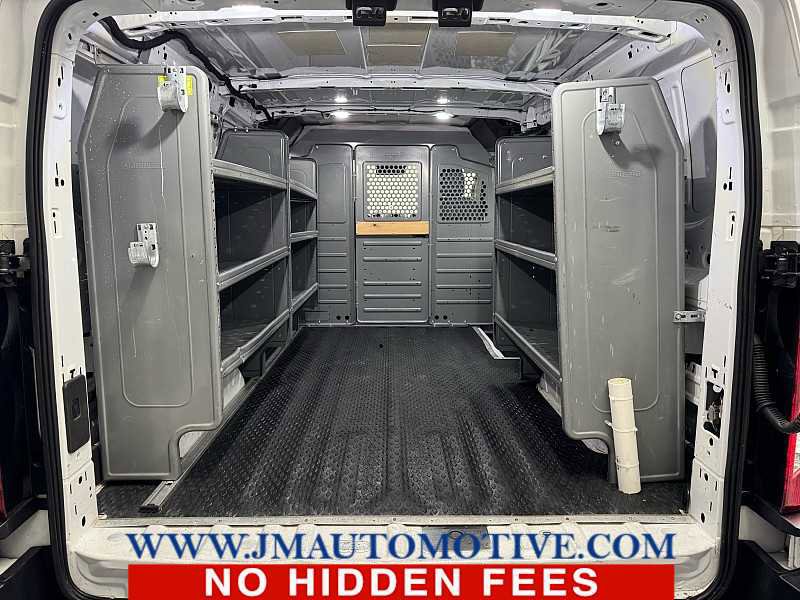 Used 2019 Ford Transit 250 130 Low Roof image 14