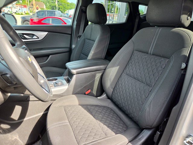 Used 2021 Chevrolet Blazer LT FWD image 14