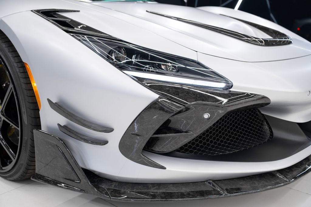 Used 2023 Ferrari F8 Tributo Spider image 17