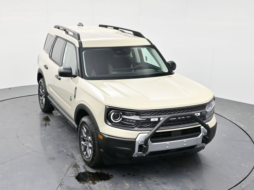 New 2025 Ford Bronco Sport Big Bend image 37