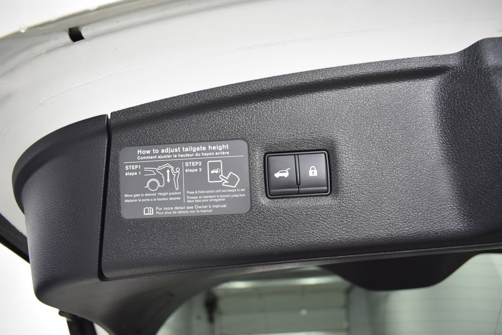 Used 2023 INFINITI QX55 Luxe w/ Cargo Package AWD/4WD image 33