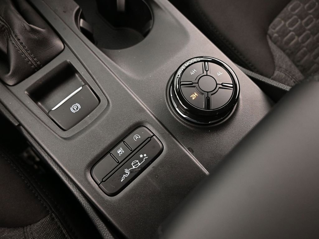 New 2025 Ford Ranger XLT w/ Equipment Group 301A High image 21