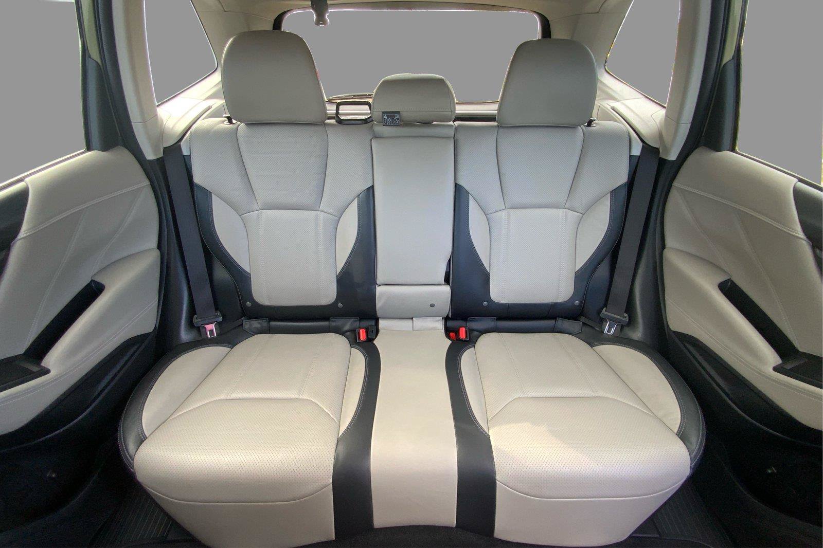 Used 2019 Subaru Forester Limited AWD/4WD image 14