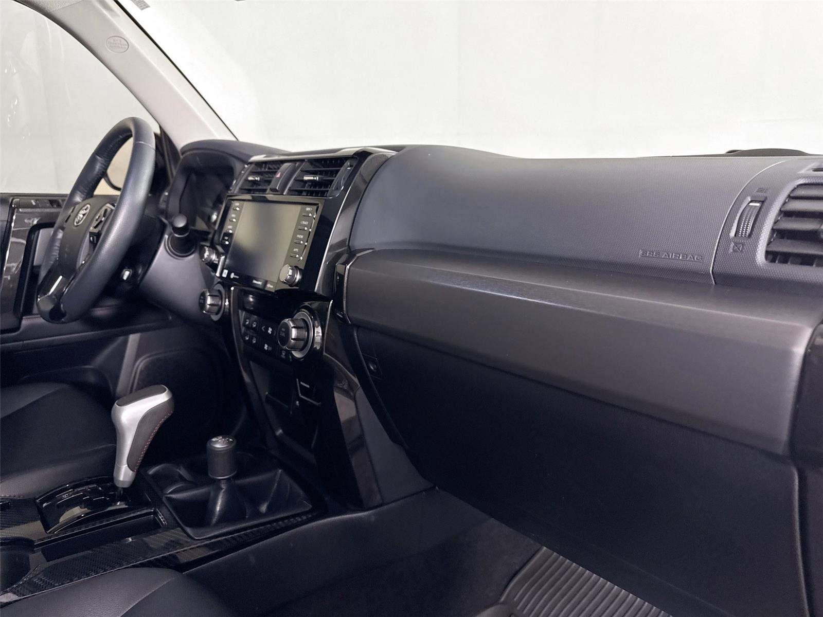 Certified 2024 Toyota 4Runner TRD Pro image 45