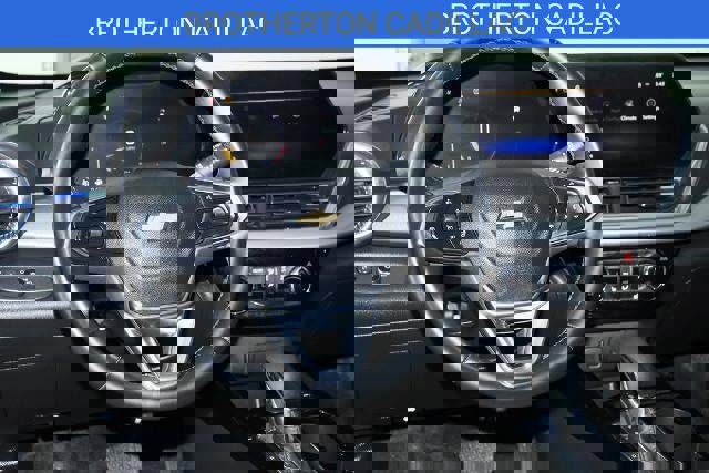 Certified 2024 Chevrolet Trax LT w/ Driver Confidence Package image 20