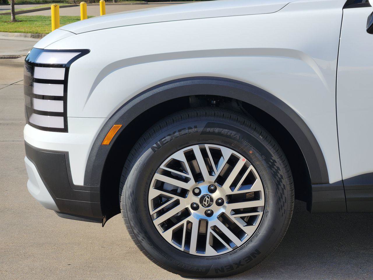 New 2027 Hyundai Palisade SE FWD image 5